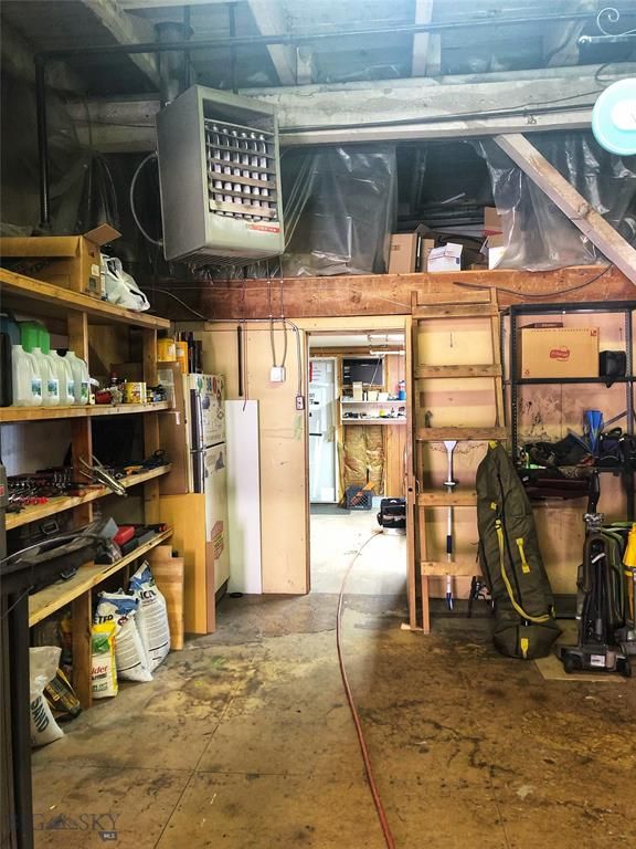 827 S Montana St, Butte, MT 59701